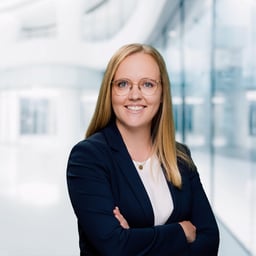 Nelly Blankenhorn