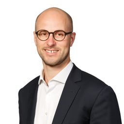 Jan-Patrick Vogel, LL.M.