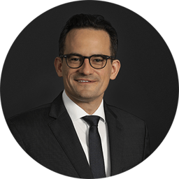 Sascha Morgenroth