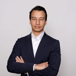 Dominik Ho