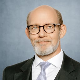 Marc Gabriel