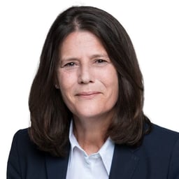 Christina  Kremser-Wolf