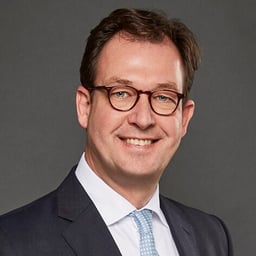 Jan Geert Meents