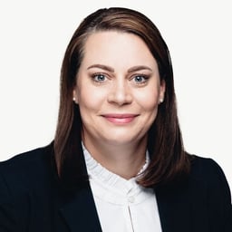Annika Blanke