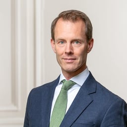 Elard Schenck zu Schweinsberg