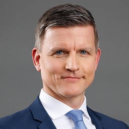 Burkhard Führmeyer