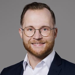 Thomas Hornberger