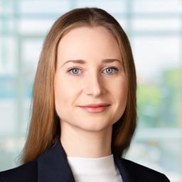 Daniela Schumann