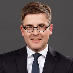 Björn Enders