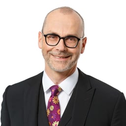 Dieter Lang, LL.M.Eur. 