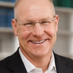 Frank Büchler