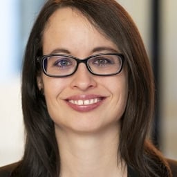 Katharina Hanson
