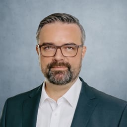 Daniel Hohmann