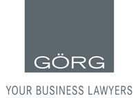 GÖRG Partnerschaft von Rechtsanwälten mbB