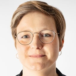 Ann-Christin Münker