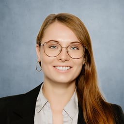 Josephine Buchholz