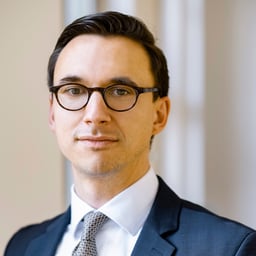 Andreas Schubert