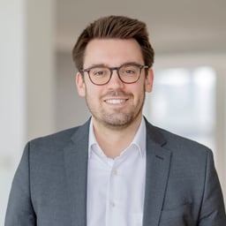 Daniel Nebenführ