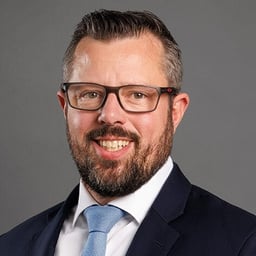 Christian Freiherr von Buddenbrock