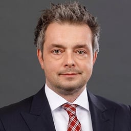 Michael Stulz-Herrnstadt
