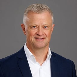 Gerold Jaeger