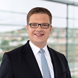 Alexander Dörr