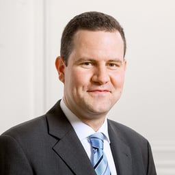 Marcus von Welser