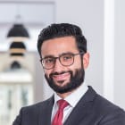 Dr. Bardia Kian 