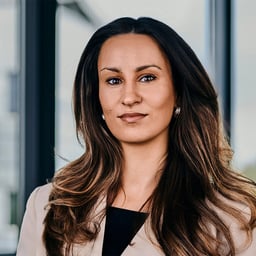 Alina Münch