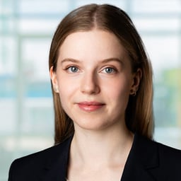 Lena Beyer LL.M. (Tokyo)