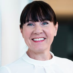Claudia Mareck