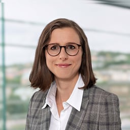 Valeska Pfarr, M.L.E.