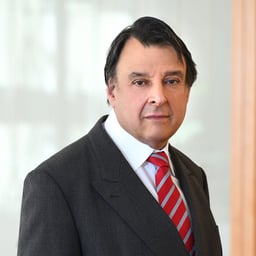 Hans-Michael Pott