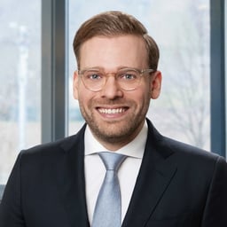 Andreas Woerlein LL.M.