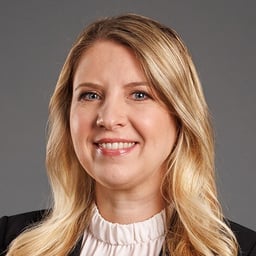 Nadine Pieper