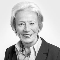 Andrea C.  Ziegler