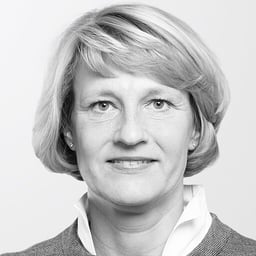 Christina Riedl