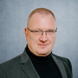 Ronny Lohmann