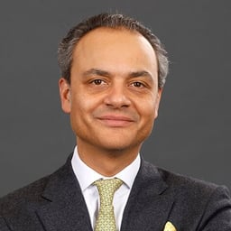 Benjamin Parameswaran
