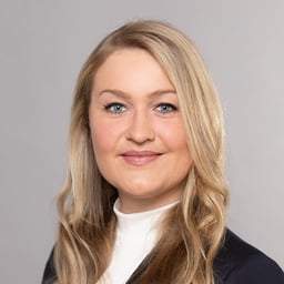Samira Altdorf