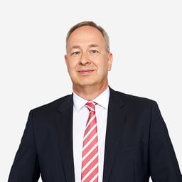 Bernd Schult