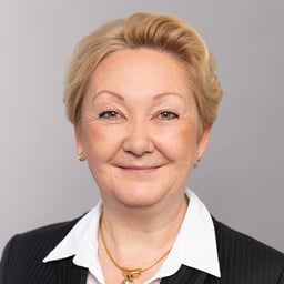 Silvia Bauer