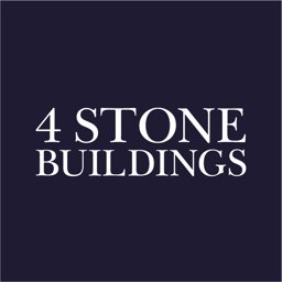 4 Stone Buildings logo