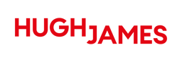 Hugh James logo