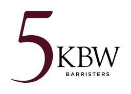 5KBW logo