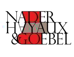 Nader, Hayaux y Goebel, SC logo