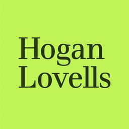Hogan Lovells Spain logo