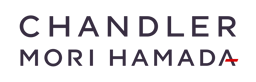 Chandler Mori Hamada Limited logo