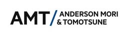 Anderson Mori & Tomotsune logo
