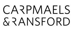 Carpmaels & Ransford LLP logo